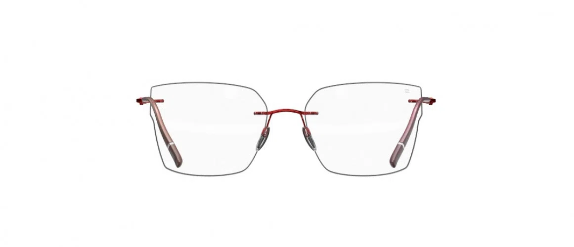 Silhouette The Refined Chassis Rimless 5593 Eyeglasses - view 75